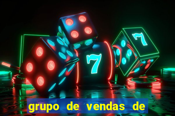 grupo de vendas de contas de jogos